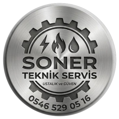 Soner Teknik Servis logosu